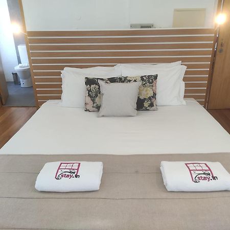 Stay In Apartments - S. Bento Porto Luaran gambar