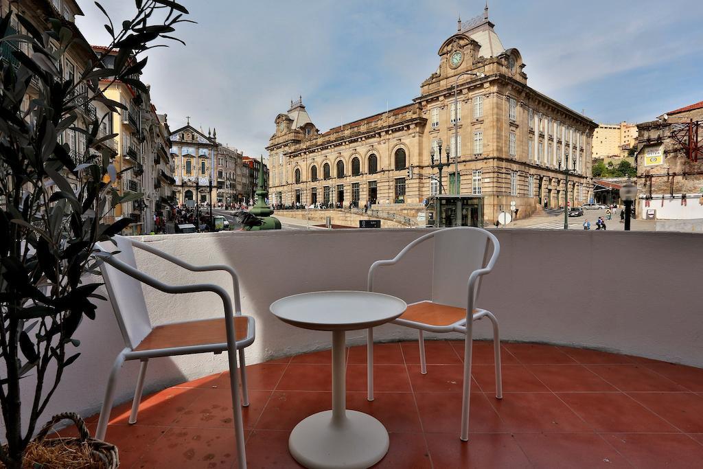 Stay In Apartments - S. Bento Porto Luaran gambar