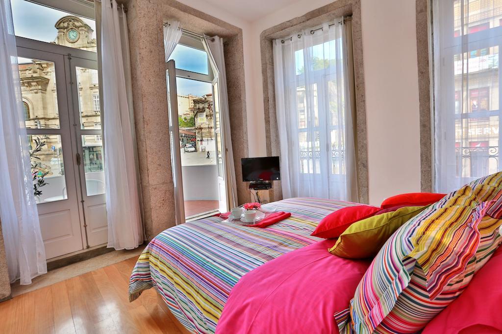 Stay In Apartments - S. Bento Porto Luaran gambar