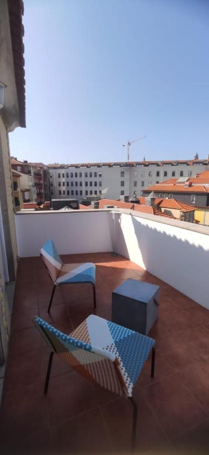 Stay In Apartments - S. Bento Porto Luaran gambar