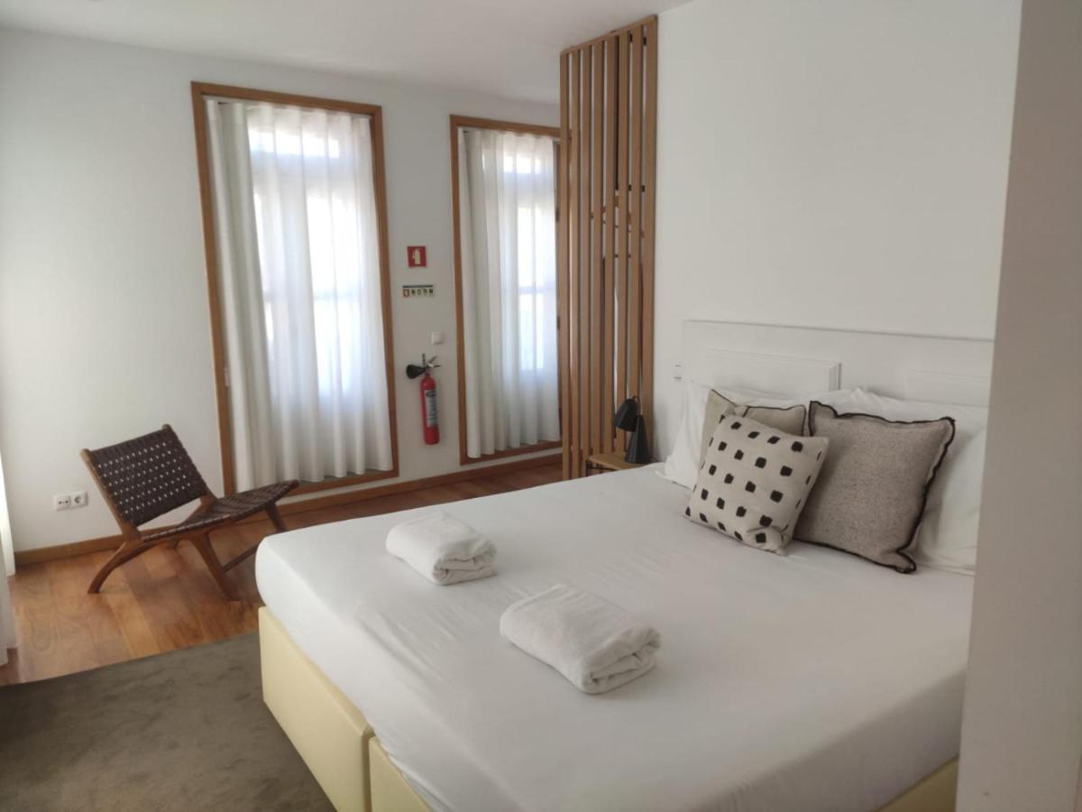 Stay In Apartments - S. Bento Porto Luaran gambar