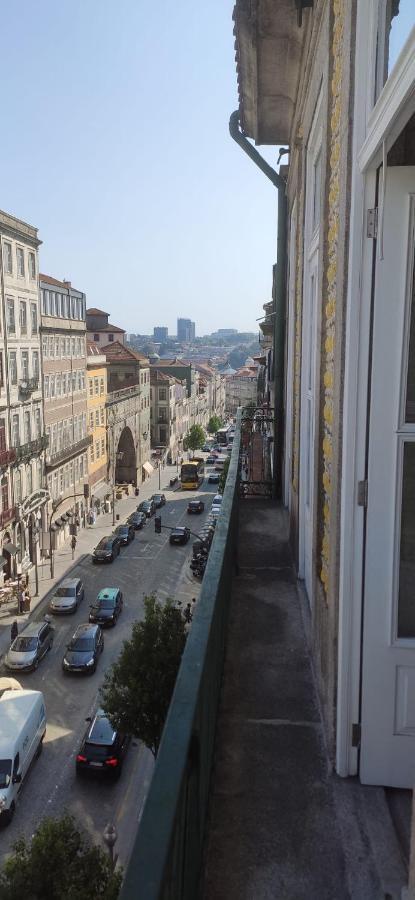 Stay In Apartments - S. Bento Porto Luaran gambar