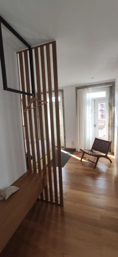 Stay In Apartments - S. Bento Porto Luaran gambar
