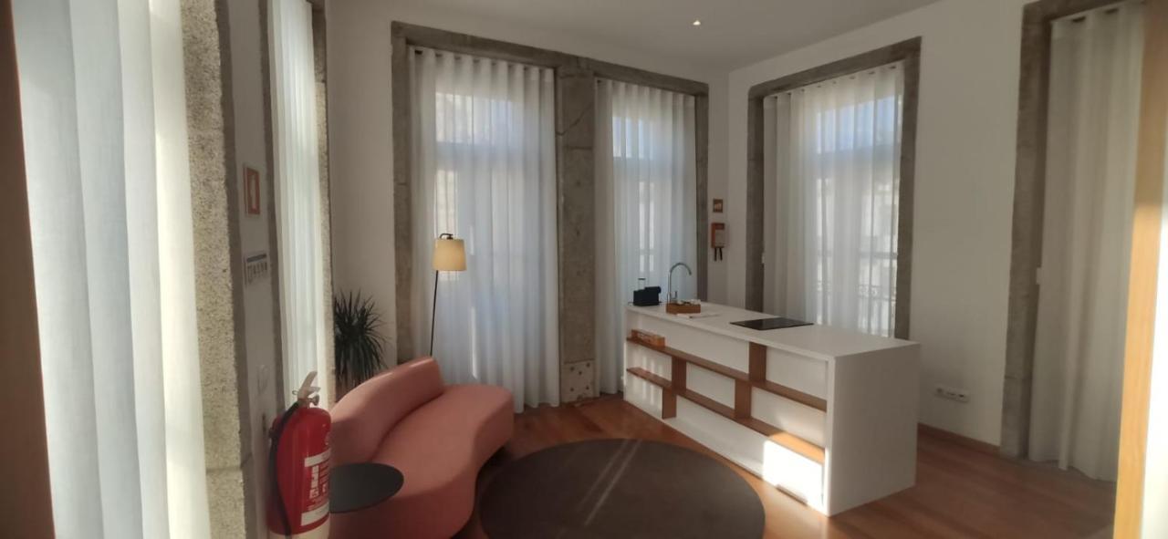Stay In Apartments - S. Bento Porto Luaran gambar