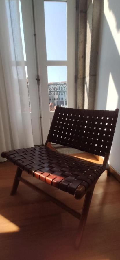 Stay In Apartments - S. Bento Porto Luaran gambar