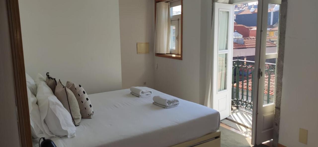 Stay In Apartments - S. Bento Porto Luaran gambar