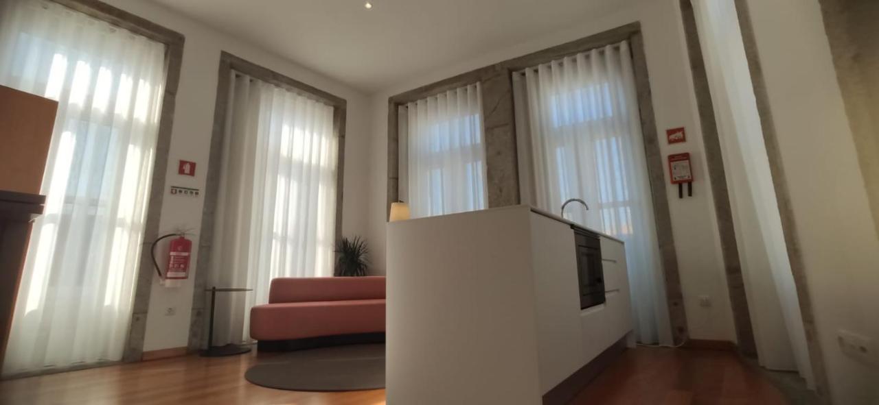 Stay In Apartments - S. Bento Porto Luaran gambar