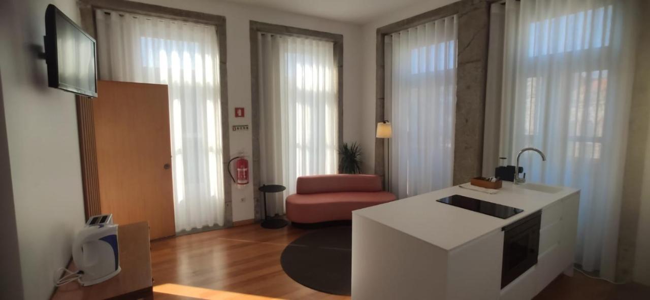 Stay In Apartments - S. Bento Porto Luaran gambar