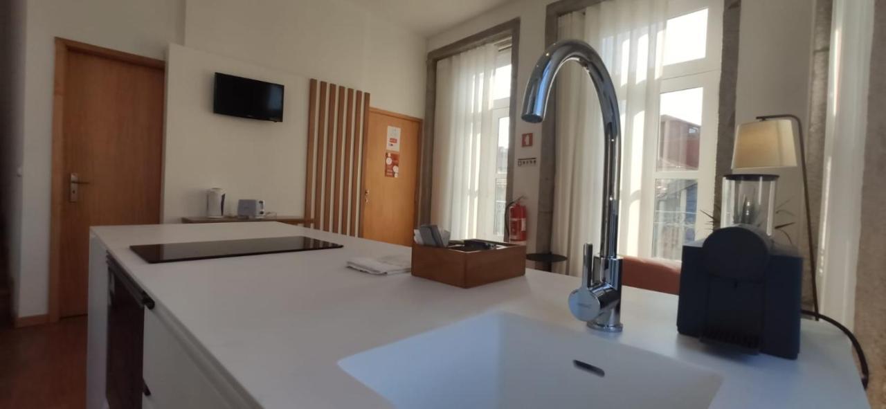 Stay In Apartments - S. Bento Porto Luaran gambar
