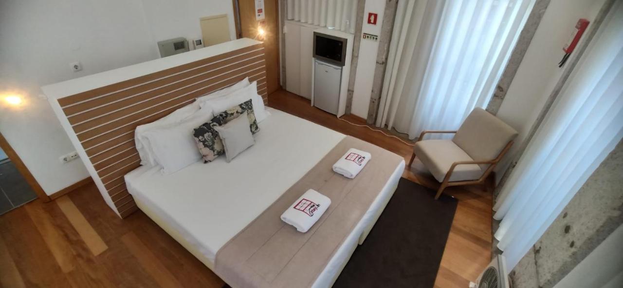 Stay In Apartments - S. Bento Porto Luaran gambar