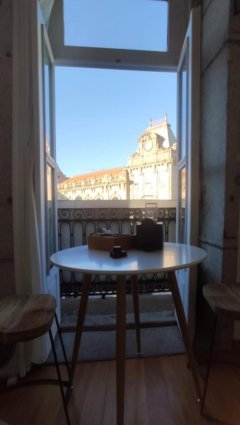 Stay In Apartments - S. Bento Porto Luaran gambar