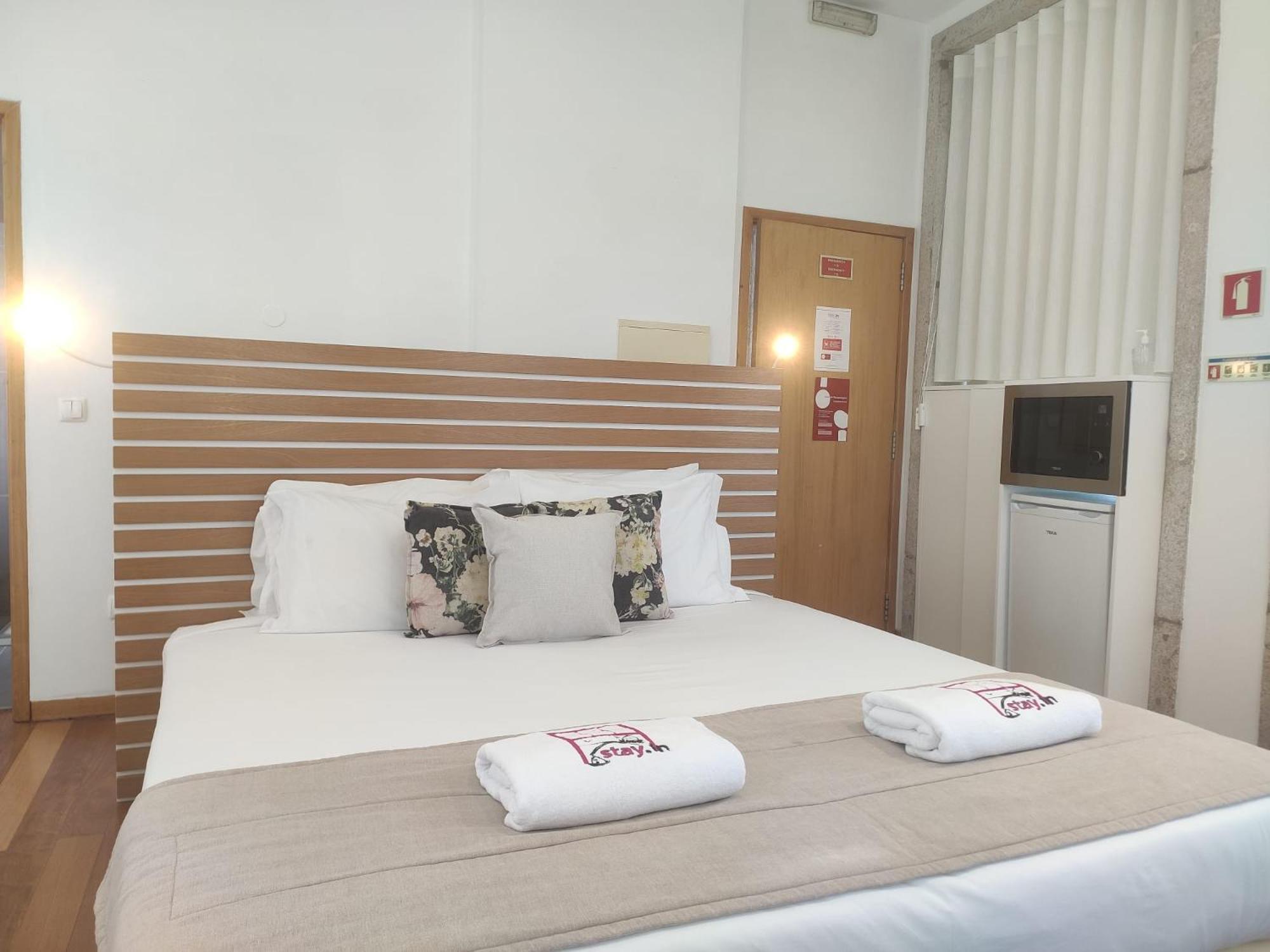 Stay In Apartments - S. Bento Porto Luaran gambar