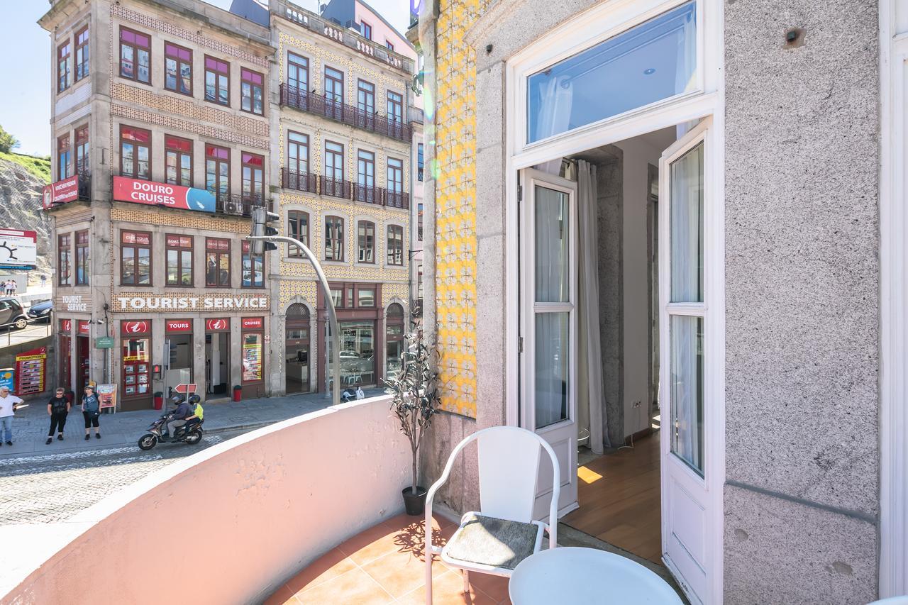 Stay In Apartments - S. Bento Porto Luaran gambar