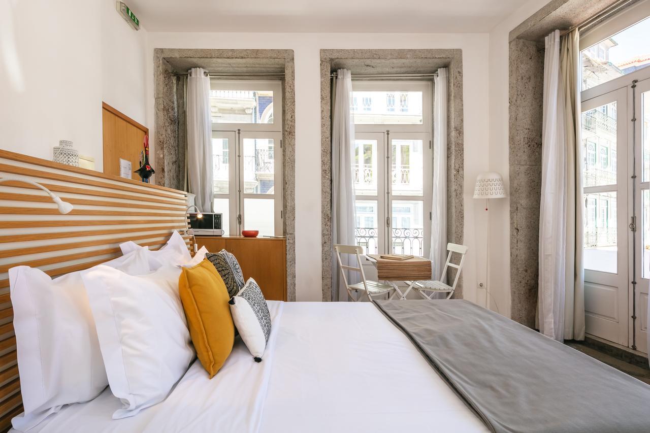 Stay In Apartments - S. Bento Porto Luaran gambar