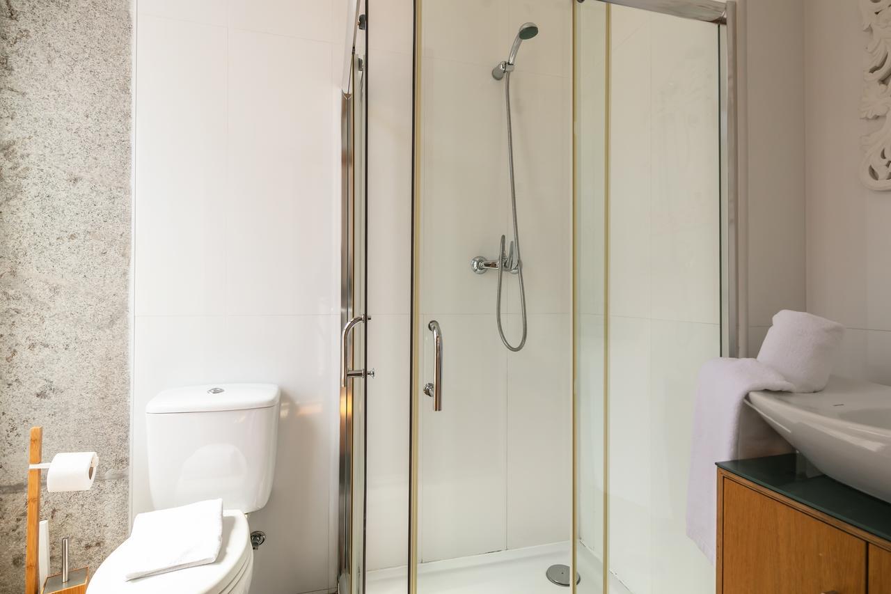 Stay In Apartments - S. Bento Porto Luaran gambar