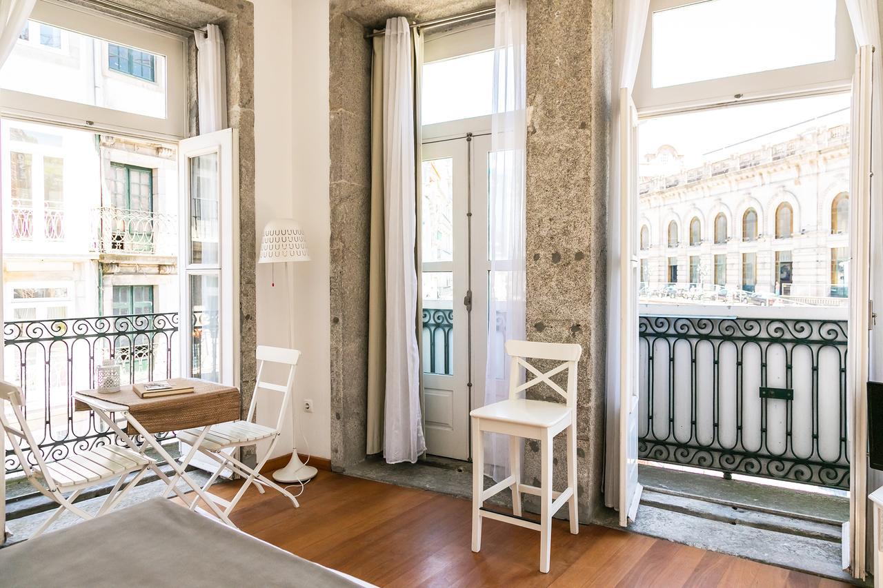 Stay In Apartments - S. Bento Porto Luaran gambar