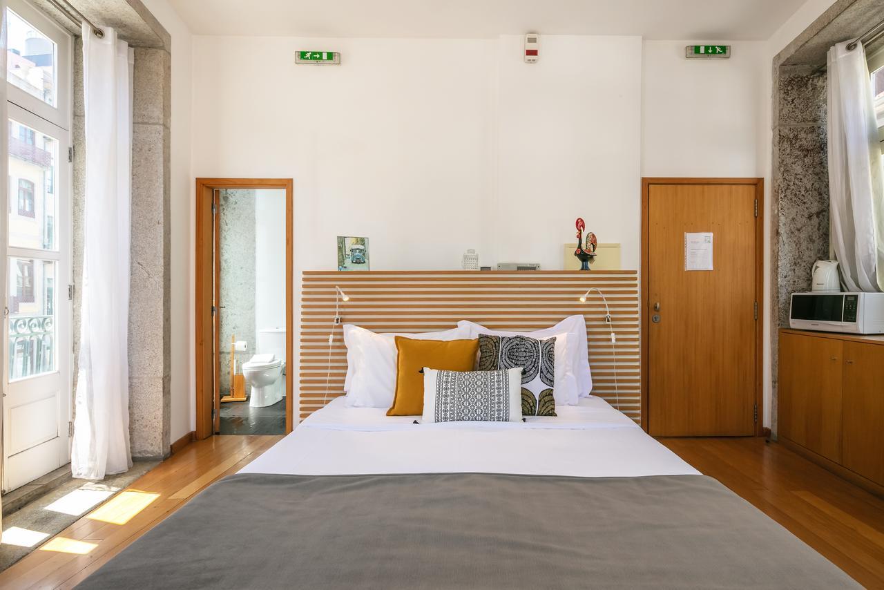 Stay In Apartments - S. Bento Porto Luaran gambar