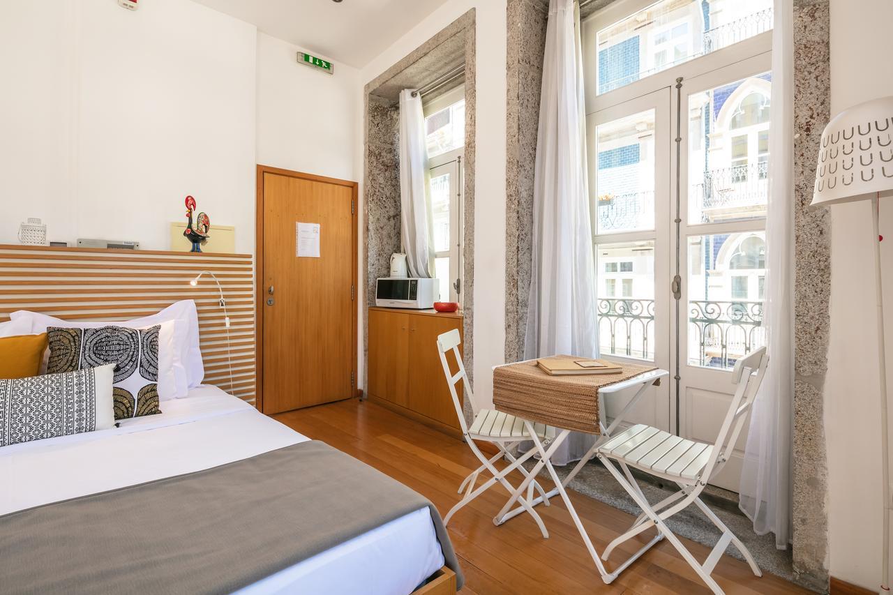 Stay In Apartments - S. Bento Porto Luaran gambar
