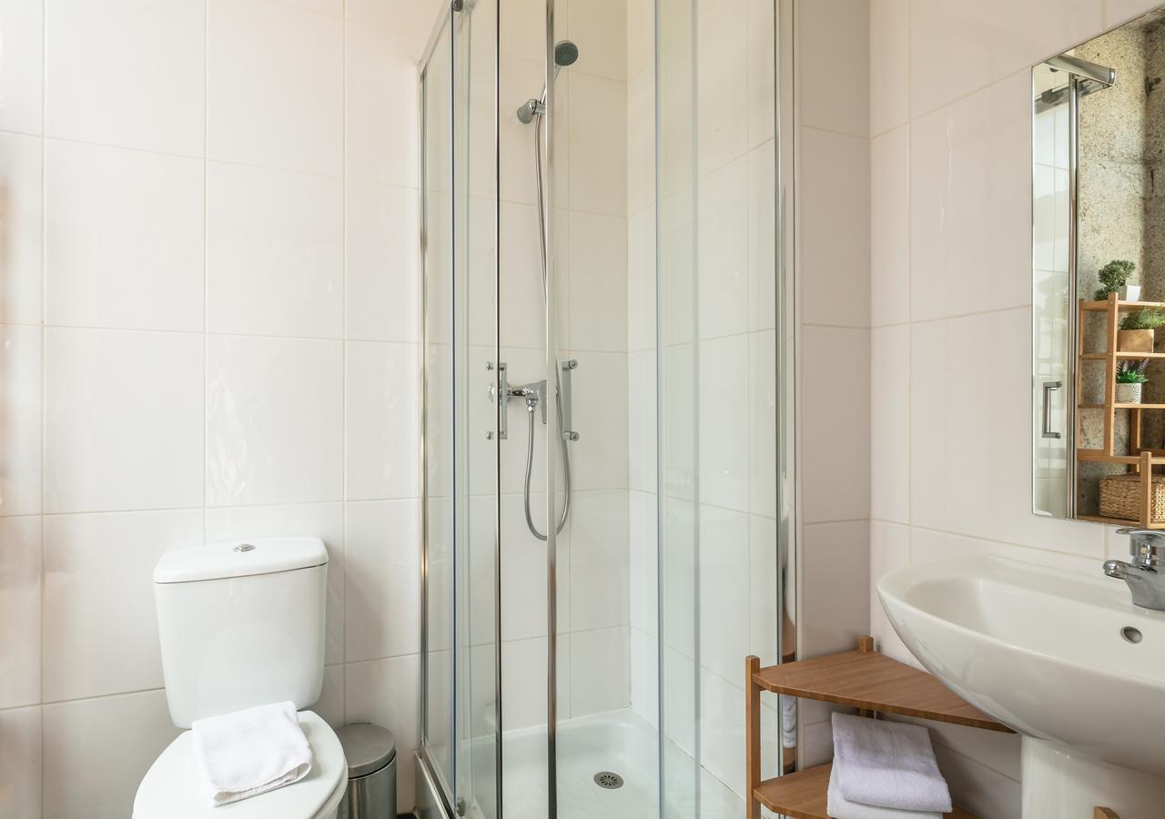 Stay In Apartments - S. Bento Porto Luaran gambar