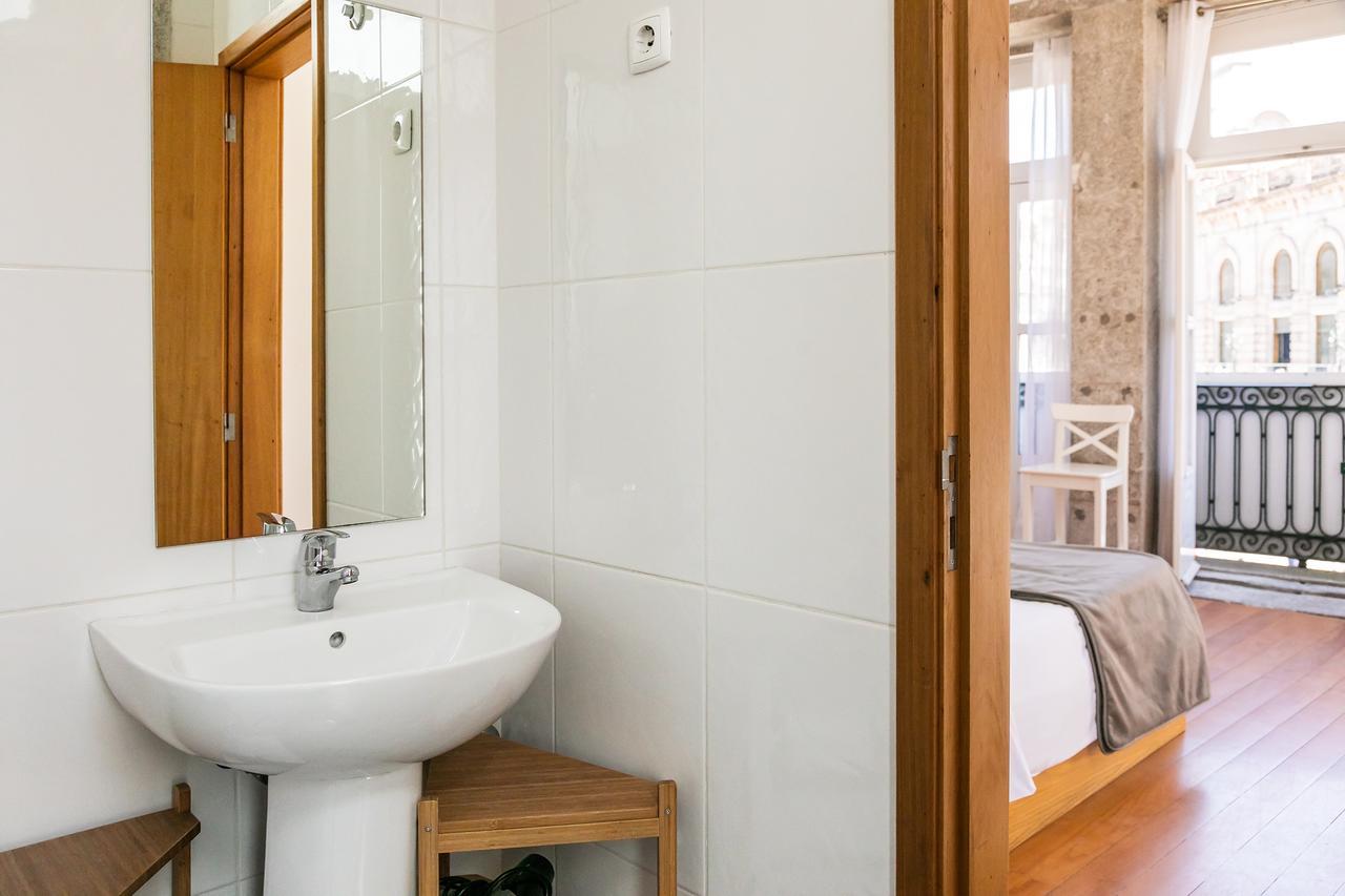 Stay In Apartments - S. Bento Porto Luaran gambar