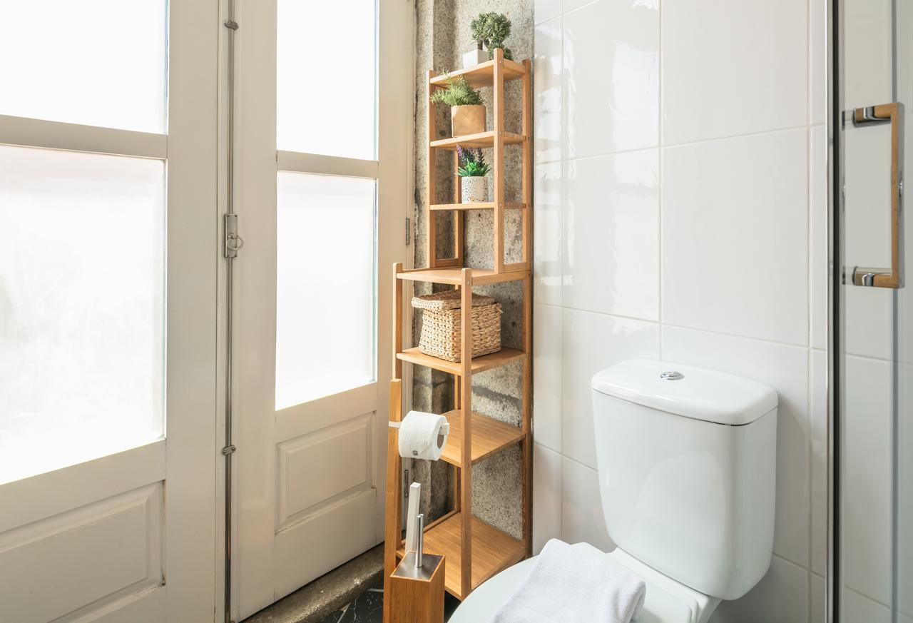 Stay In Apartments - S. Bento Porto Luaran gambar